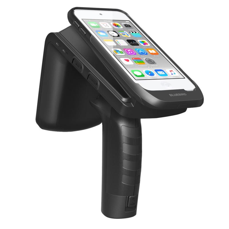 Bluebird RFR900 für HF550X, UHF (800MHz) EMEA