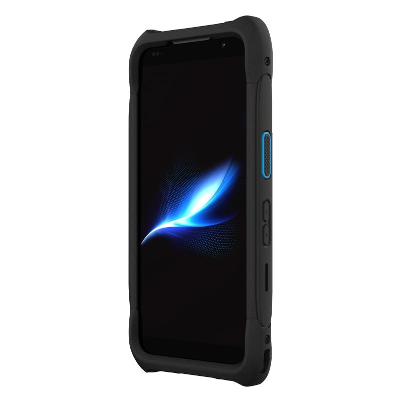Bluebird S70 - 2D SE5500, (6''), 8GB/128GB, 5000mAh, Android 12