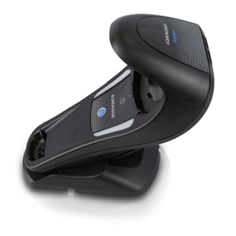 Datalogic GM4500 Lade-/&Uuml;bertragungsstation, schwarz