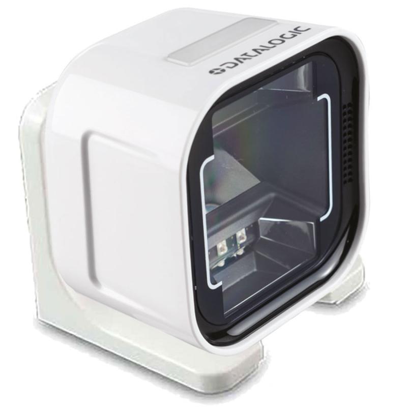 Datalogic Magellan 1500i, 2D, USB-Kit, Wallmount, wei&szlig;