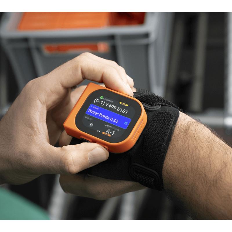 ProGlove MAI-Care and Control-5 Years-EU    MOQ 50