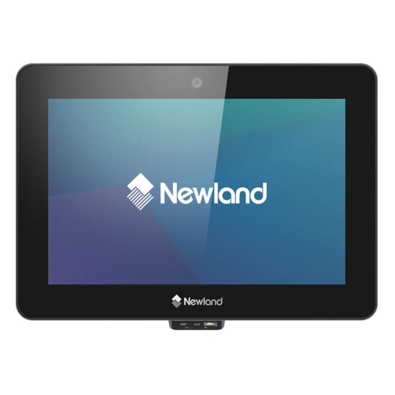 Newland NQuire 750 Stingray II. 7" Landscape, 2D , BT, WLAN, PoE, Android 13