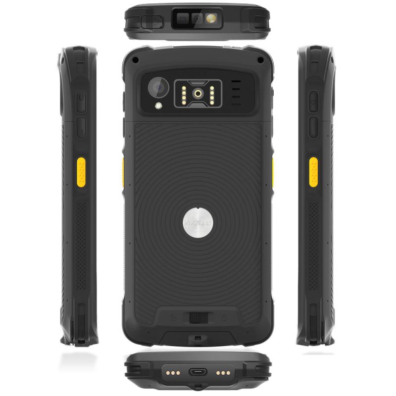 Newland MT9055 Orca III, 3GB / 32GB, USB-Kit, Android 13