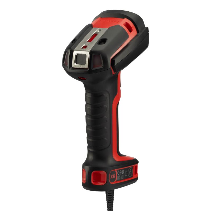 Honeywell Granit Ultra 2100iXR, 2D, FlexRange, USB-Kit