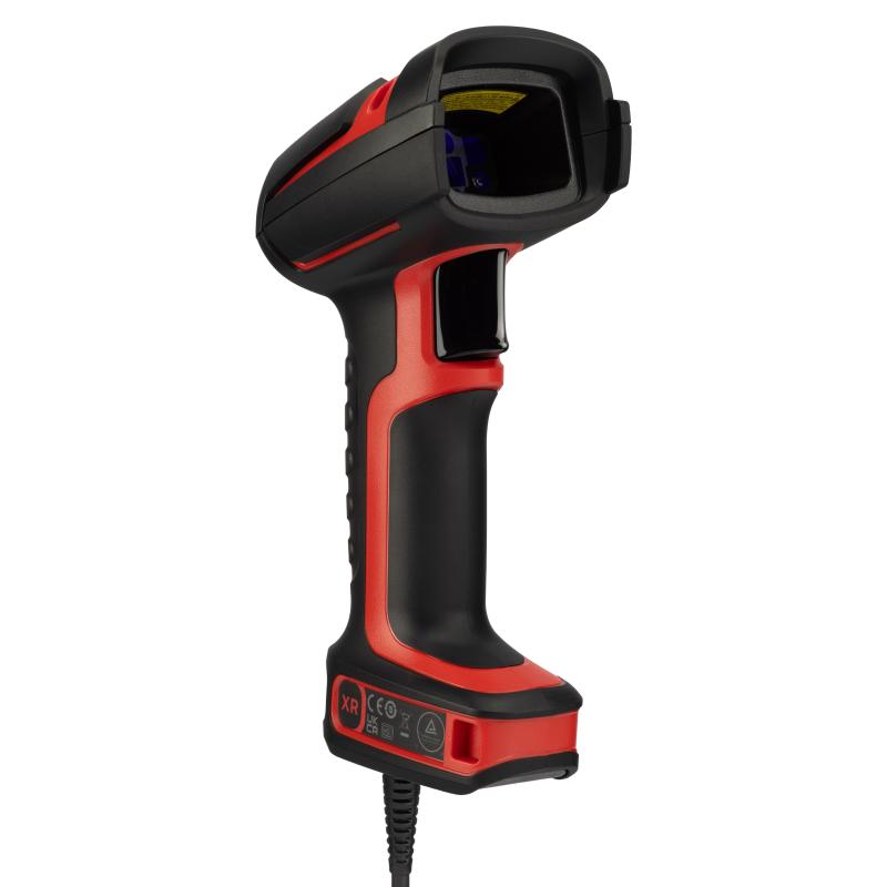 Honeywell Granit Ultra 2100iXR, 2D, SR, USB-Kit