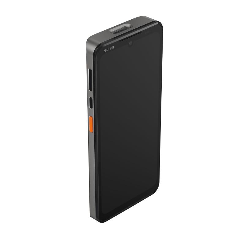 Sunmi L3 - 6,8'', Android 14, 6/128, 2D SS1111 (Kit)