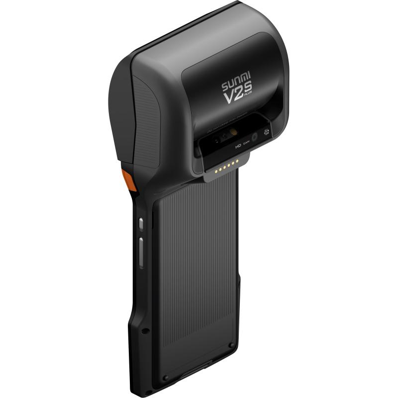 Sunmi V2s Plus, A11 GMS EDLA, 3/32, 58mm + 2D Scanner