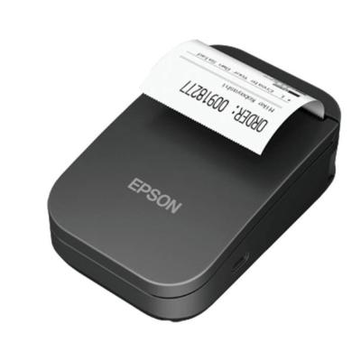 Epson TM-P20II, Thermodirekt, 8 Punkte/mm (203dpi), USB-C, WLAN, Kit (USB), CIS/MEA
