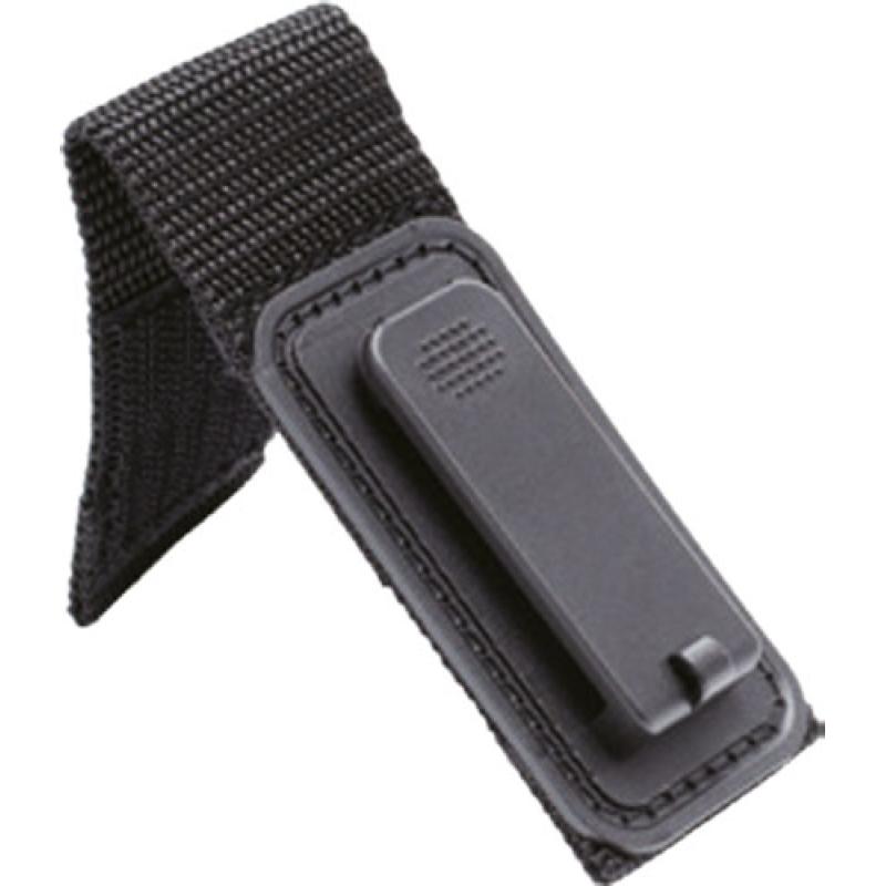 TSC Gürtelclip passend für: A30L, A30R, TDM-30, RE310