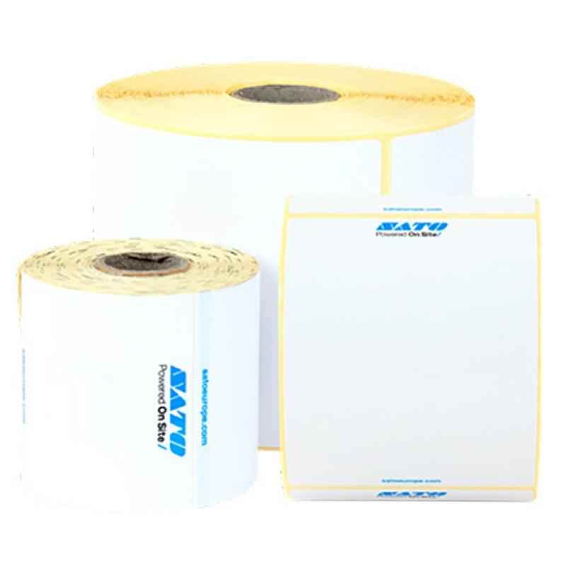Sato Thermal ECO B100xL100 P53010000536