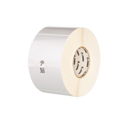 Zebra Z-Ultimate 3000T, Etikettenrolle, Kunststoff (Polyester), glänzend, 3006628