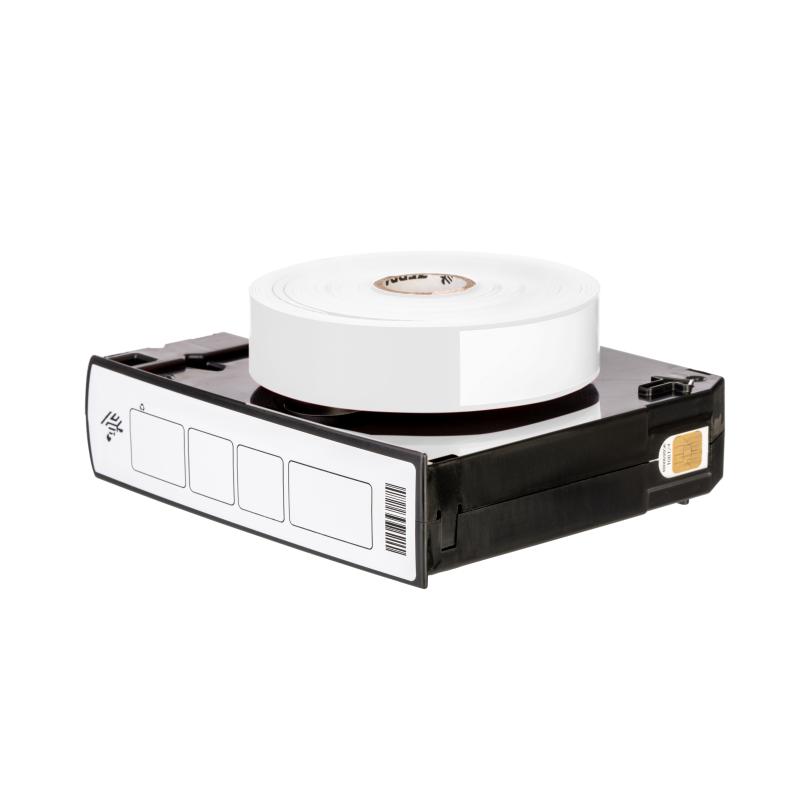 Armband, synthetisch, 19x279.4mm, Direct thermal, Z-Band Ultrasoft