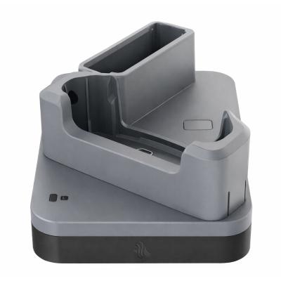 Zebra TC501 Charge-Only ShareCradle f&uuml;r ein Ger&auml;t und einen Ersatzakku mit Schutzh&uuml;lle