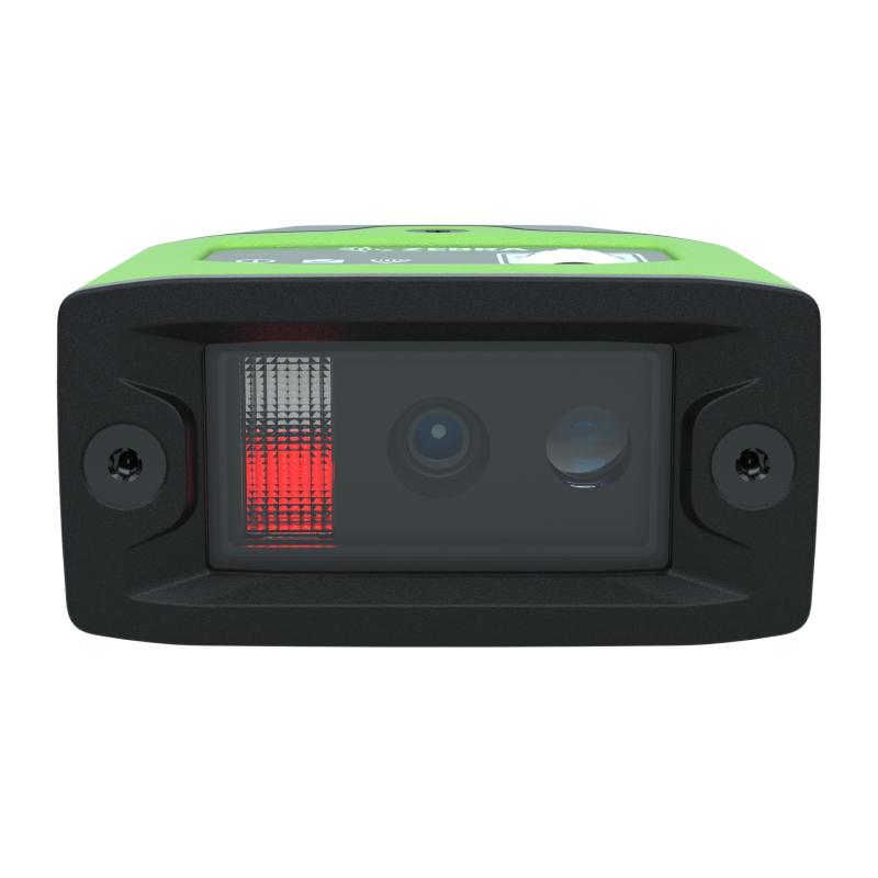 Zebra FS10 fixed Industrial, Fast Barcode Decoder