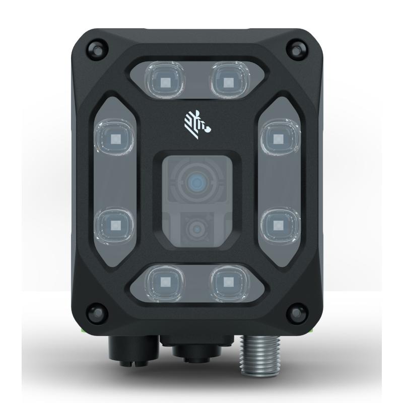 Zebra FS40, 2,3MP, 2D Wide Angle, Auto Fokus, Fast Decoder, PoE, infrarot Beleuchtung