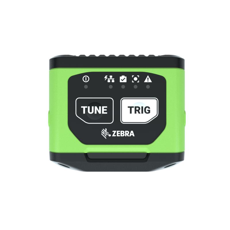 Zebra FS40, 2,3MP, 2D Wide Angle, Auto Fokus, Fast Decoder, PoE, infrarot Beleuchtung