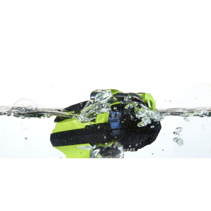 Zebra DS3678, SIEMENS Industrial Ethernet, BT, 2D, SR, BT (BLE), Kit (RS232), RB, schwarz, gr&uuml;n