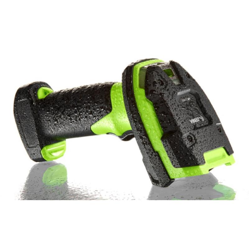 Zebra DS3678-HD, BT, 2D, HD, Multi-IF, IP67, USB-Kit (inkl. NT + Lade-/&Uuml;bertragungsstation)