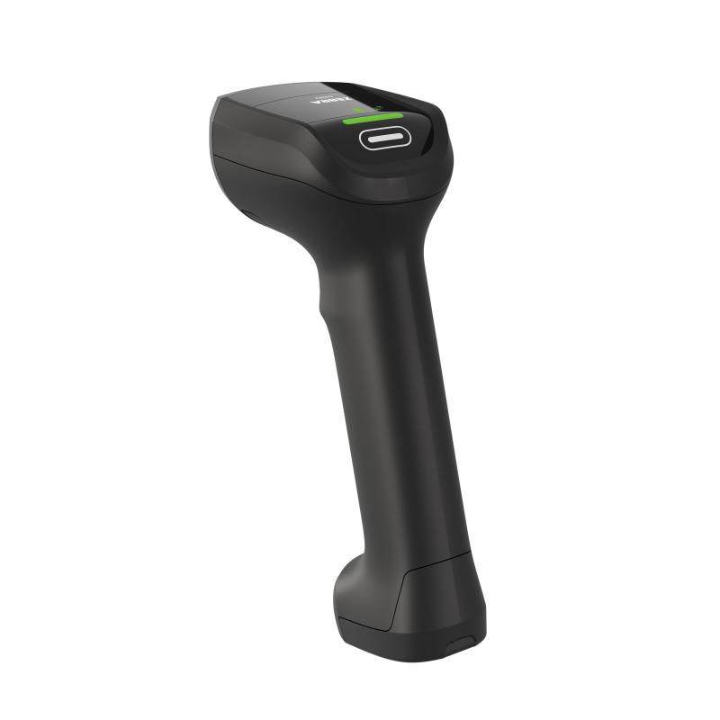 Zebra DS8288, BT (iOS), 2D, FIPS, Qi, Gun only, schwarz