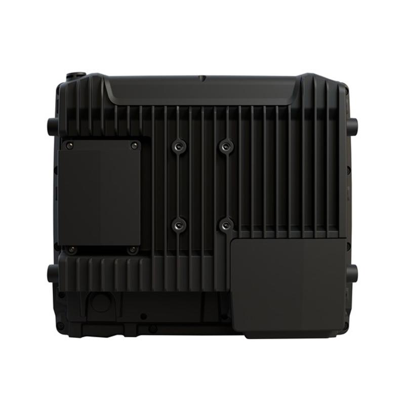 Zebra VC8300 Freezer, USB RS232 BT, WLAN, QWERTY, Android, Tiefkühlumgebung