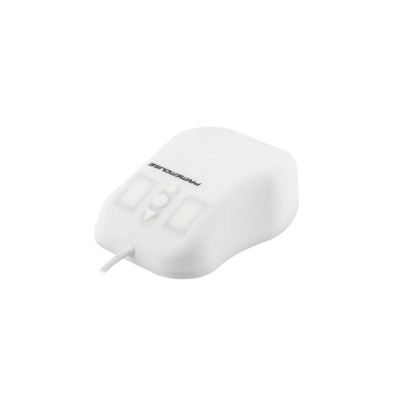 GCQ Prime Mouse TKH-MOUSE-GCQ-PR-IP68-WHITE-USB IP68