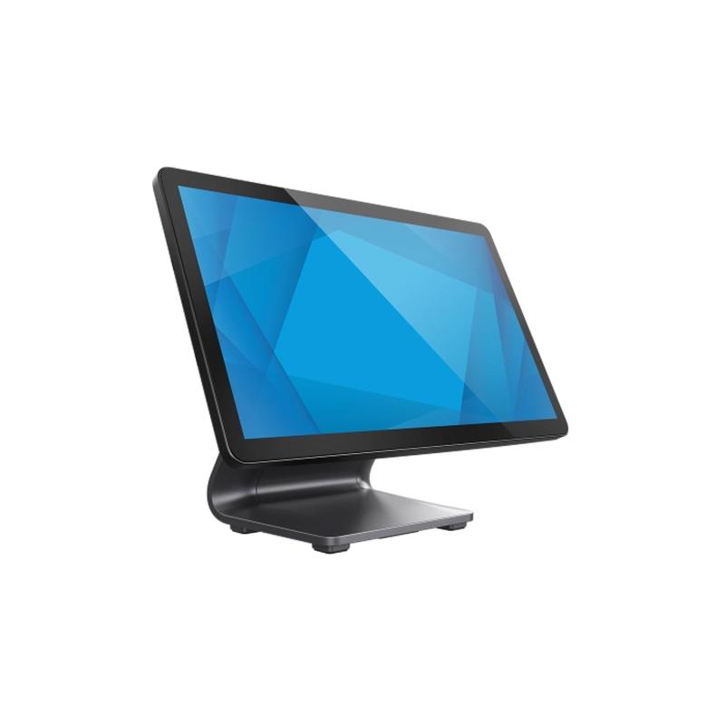 Elo 1304L, Stand, 33,8cm (13,3''), Projected Capacitive, 10 TP, Full HD, USB, USB-C, Kit, schwarz