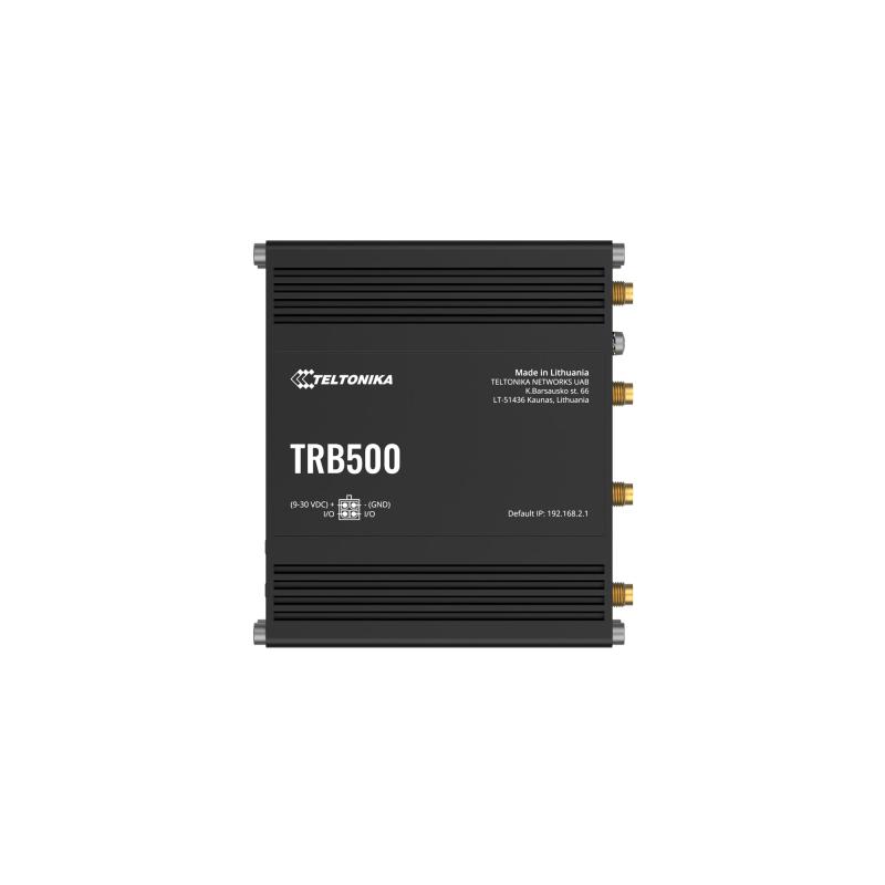 Teltonika TRB500 Industrial 5G Gateway