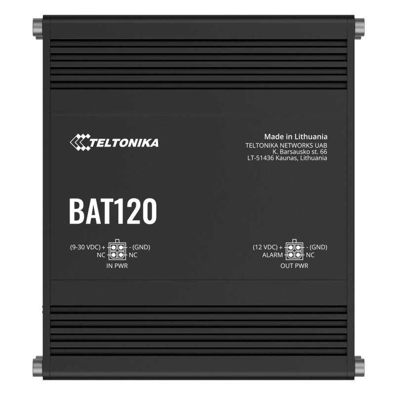 Teltonika BAT120 Batterie