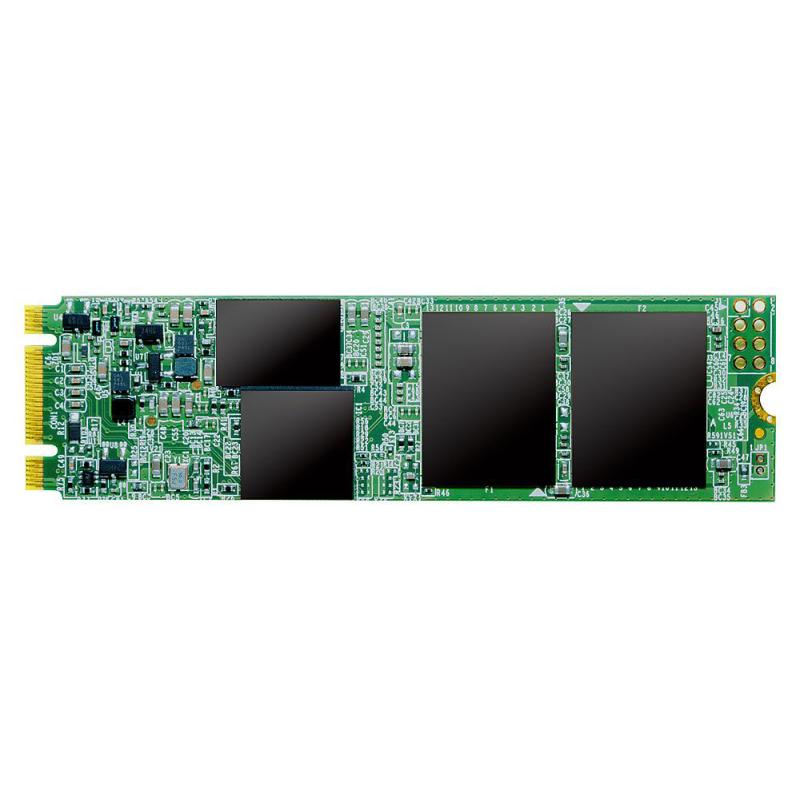 256GB Industrie M.2 SSD MLC, -40&deg; - 85&deg;C