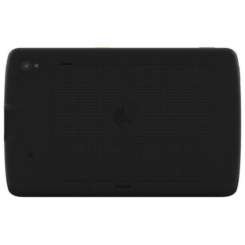 Zebra ET45, 2D, SE4710, 20,3cm (8''), GPS, USB-C, BT, 5G, NFC, Android, GMS