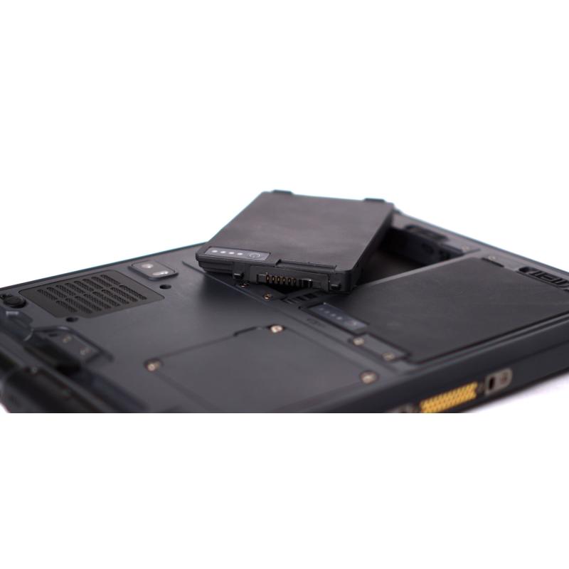 imaraTab 10 Plus &ndash; 10.1"  Rugged Industrie Tablet PC, i5-7300U, 8GB RAM, 128GB SSD, inkl Win 10 Pro