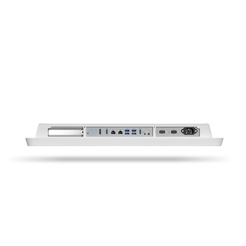 Medico 245 23,8'' Medical Panel PC, i5-10500TE, 16GB, 256GB, internes NT, L&uuml;fterlos