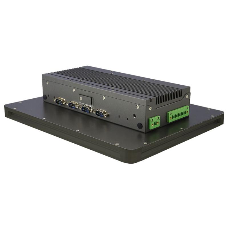 Panelmaster 1213, 12.1" Panel PC, Core 3-N355, 8GB, 128GB SSD