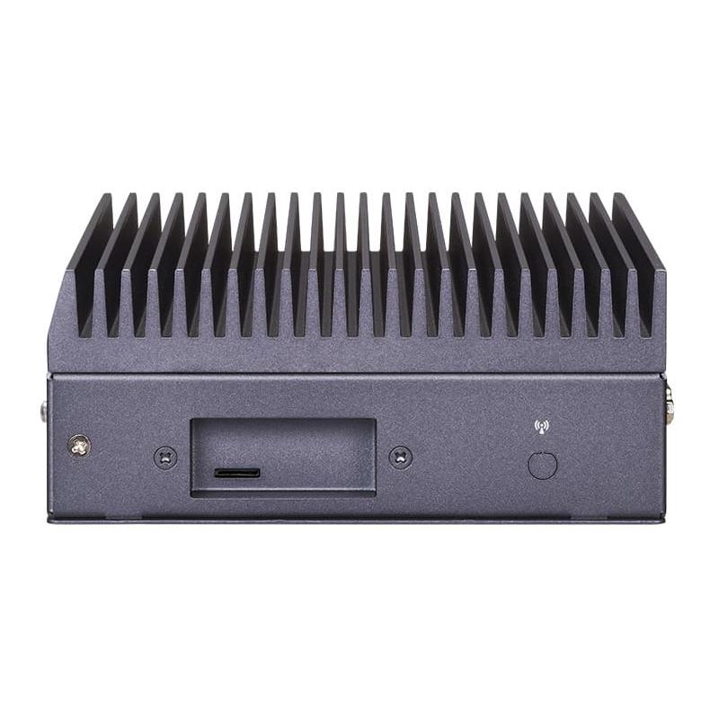 PicoSYS 2622 Embedded PC, Core i3-1315U, 16GB RAM, 256GB SSD, l&uuml;fterlos