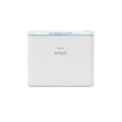 Onyx Powerbank UPower Pro-43 inkl. 4 XXL Akkus