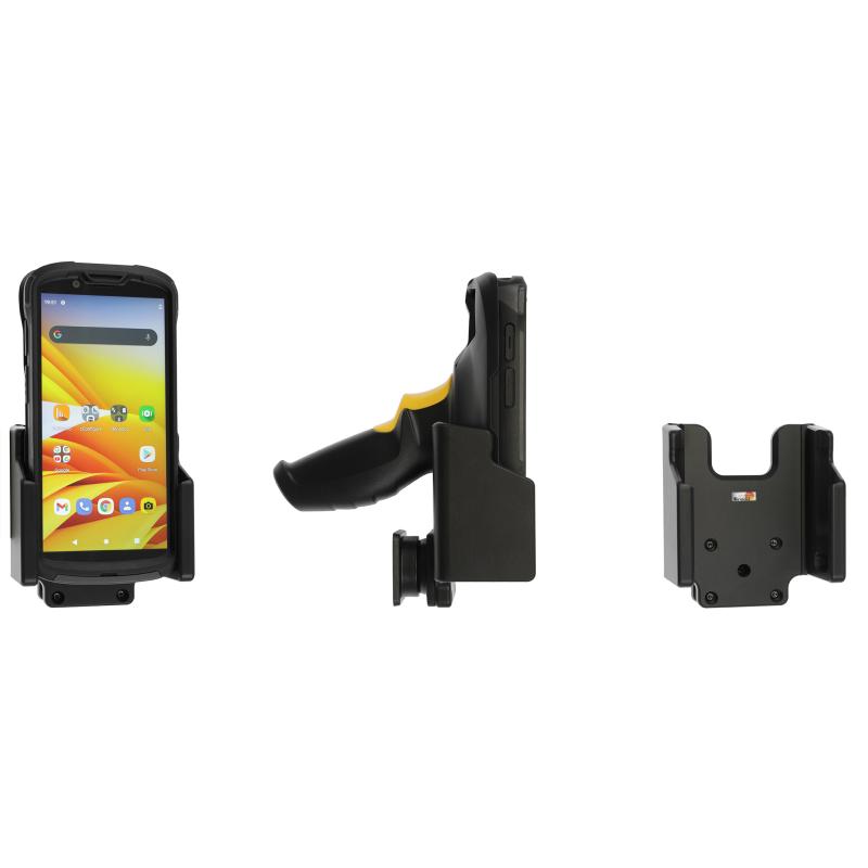 Passive Halterung, kompatibel mit Pistolengriff, passend f&uuml;r: TC53, TC58