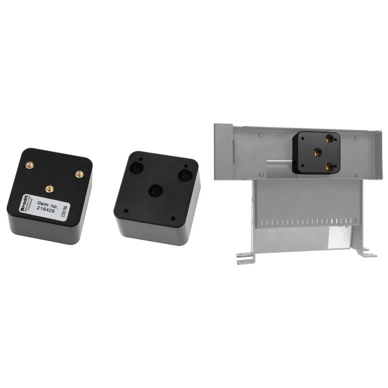 Montage Adapter, passend f&uuml;r: Elo Wallaby