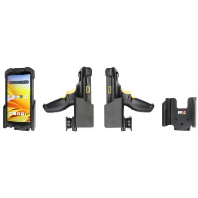 Passive Halterung, mit Kippgelenk, passend f&uuml;r: TC73, TC78 (Pistolengriff)