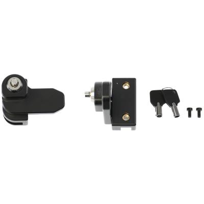 Modul Schluss mit 2 Schl&uuml;sseln, kompatibel mit ET60/ET65 Brodit Halterung