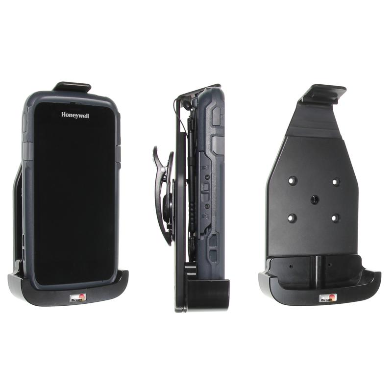 Halterung, inkl.: G&uuml;rtelschnalle, passend f&uuml;r: CT50, CT60