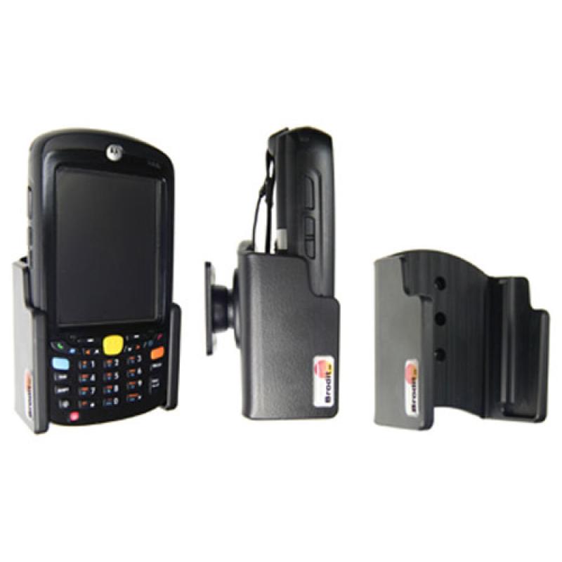 Halterung, Kugelgelenk (Tilt Swivel), passend f&uuml;r: MC55, MC65, MC67