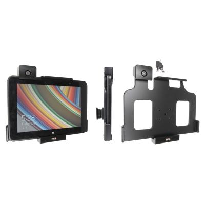 Halterung, Kugelgelenk (Tilt Swivel), Schloss mit zwei Schl&uuml;sseln, passend f&uuml;r: ET50, 539784