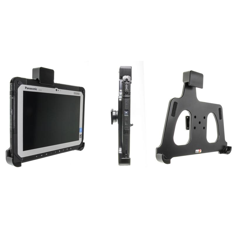 Halterung, Kugelgelenk (Tilt Swivel), mit Verriegelung, passend f&uuml;r: FZ-A2, 541970