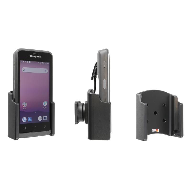 Halterung, Kugelgelenk (Tilt Swivel), passend f&uuml;r: Honeywell EDA51