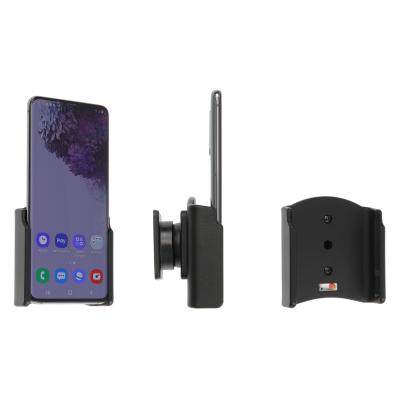 Halterung, Kugelgelenk (Tilt Swivel), passend f&uuml;r: Samsung Galaxy S20 4G, 5G