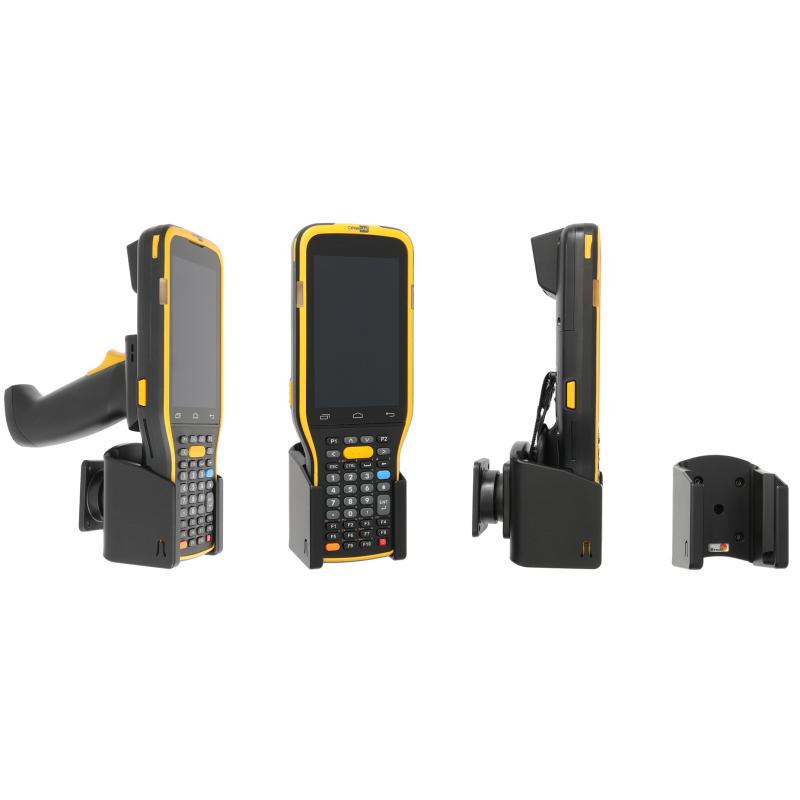 Brodit Passiv Halterung mit Kugelgelenk - CipherLab RK95