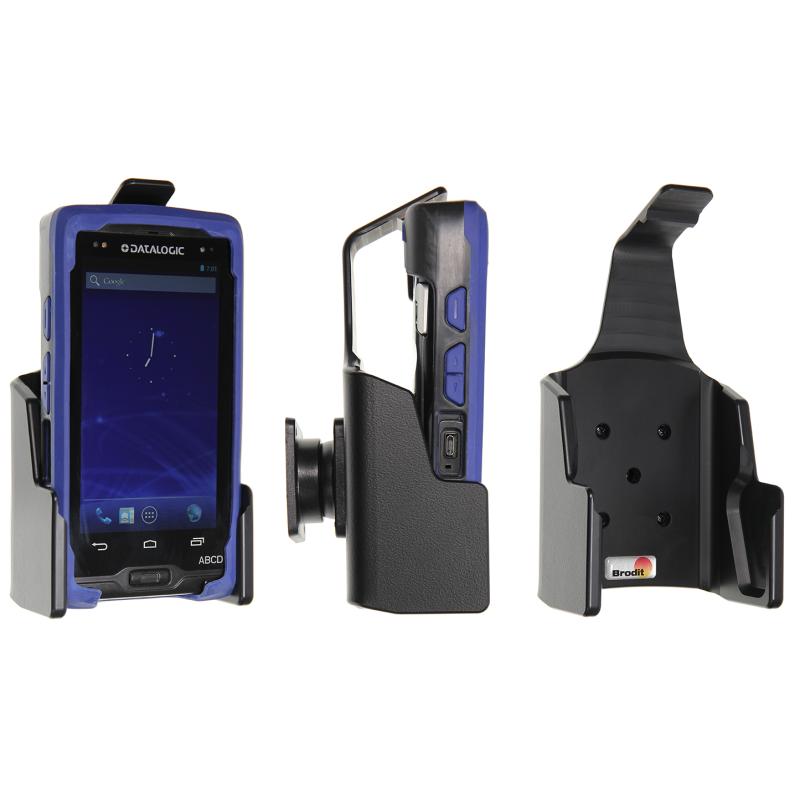 Brodit Passiv Halterung mit Kugelgelenk - Datalogic DL-Axist