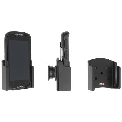 Brodit Passiv Halterung mit Kugelgelenk - Datalogic Memor 10