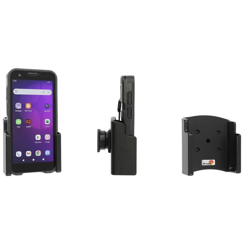 Brodit Passiv Halterung mit Kugelgelenk - Datalogic Memor 35