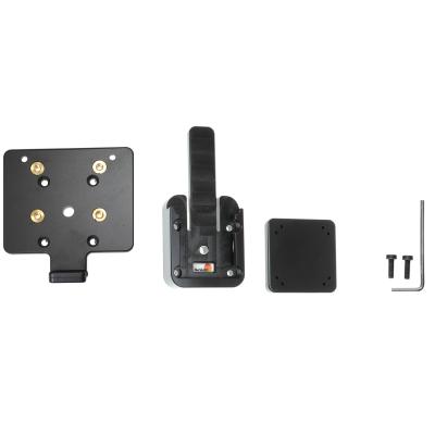 Befestigungssystem, mit MultiMoveClip, ABS/Acetal, AMPS-L&ouml;cher, passend f&uuml;r: ZQ520